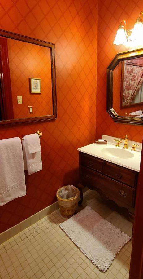 モルバーン General Warren Bed & Breakfast エクステリア 写真